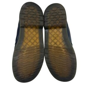 Dr. Martens Double Strap Mary Jane Shoes Womens size 7 8065 Black Leather